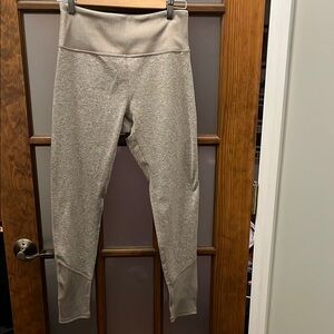 Ladies taupe Leggings